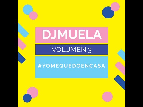 #YoMeQuedoEnCasa Vol 3 DjMuela #Hardance