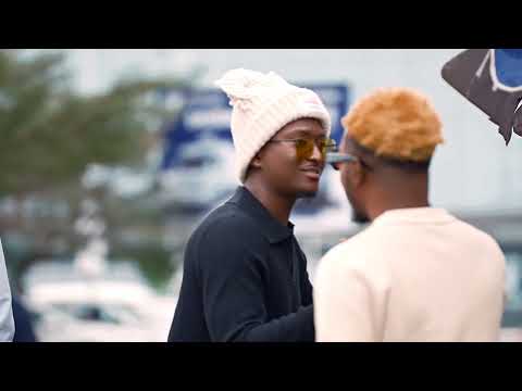 ATTENDU MZL - Dis-Moi (Official Video) FT Mr Ice