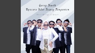 Download lagu GARAP MUSIK UPACARA ADAT MAPAG PANGANTEN (Mail Revangga & Raspati) mp3