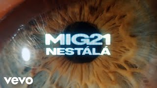 Mig 21 - Nestálá