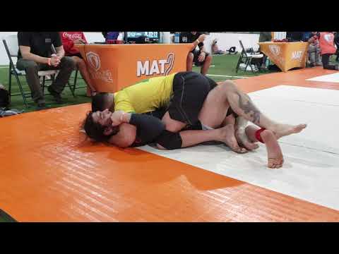 Pedro BJJ Sousa Final Match No GI