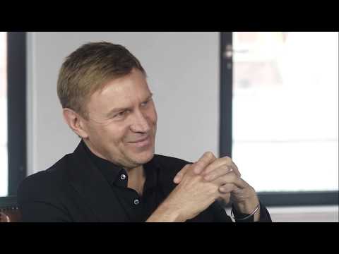 Mirosław Bałka i Anda Rottenberg o wystawie 1/1/1/1/1