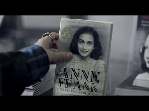 #Anne Frank Parallel Stories (2020) Trailer