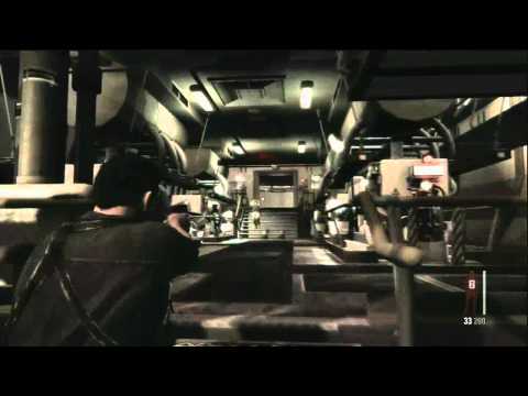 Max Payne 3 HD Walkthrough Episode 22-Trouble on the Party Boat!