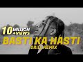 MC STAN - Basti Ka Hasti [ Drill Remix ] | Eagle Beatz  | INSAAN Viral Song 2023