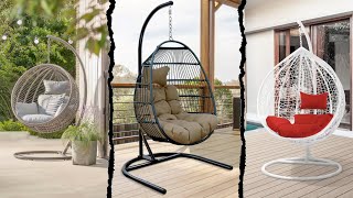 Top 7 Swing Chairs With Stand Tested & Reviewed [ 2026 Best Tested ]