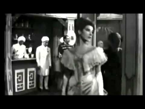 Dossier Mata Hari (1967) 1x4