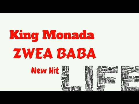 KING MONADA ZWEA BABA