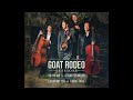 10 13-8 432hz - The Goat Rodeo Sessions - Yo-Yo Ma, Stuart Duncan, Edgar Meyer, Chris Thile