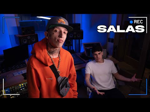 Un AFTER con SALAS 🔫 | Episodio # 7