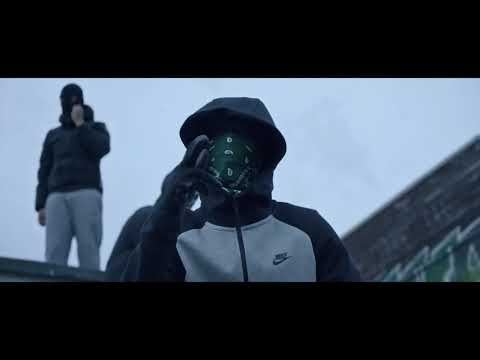 #RP Vd X Dopey X #CGE Mobz X TT X S13 - Local Trips Remix