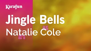 Karaoke Jingle Bells - Natalie Cole *