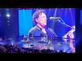 Journey - I´ll Be Alright Without You - Vegas 25/10/2019