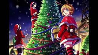 Carson Lueders   Santa Claus Is Coming To Town nightcore
