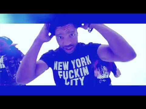 Loaded Lux - Work (Freestyle)