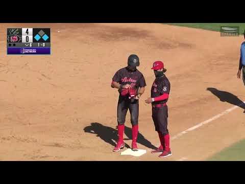 SDSU BASEBALL: AZTECS 10, UCSD 4