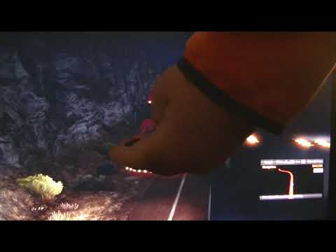 MongoTV_3736 - Mongo Games - American Truck Simulator - Part 678 - Wood Transport