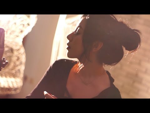 I do -Melly Goeslaw feat Rama Davis Mash-up (Pujaanku,Ternyata) covernya Maura