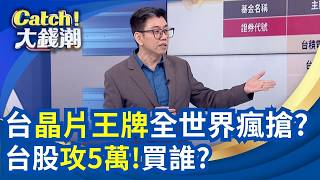 Catch大錢潮 20260504