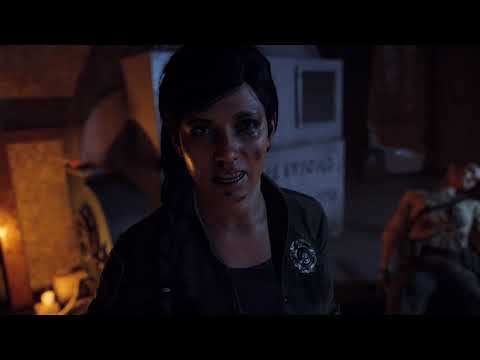 Far Cry 5: The Quality of Mercy - Mission Walkthrough