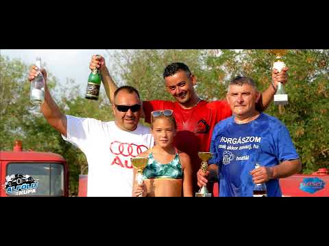 ALFÖLD KUPA 2021 - V. forduló MAKÓ - Balázs Csaba