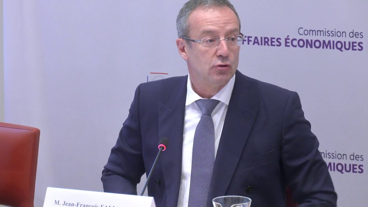 Espace : « Il faut préparer l’avenir et ne pas dépendre des Etats-Unis et de la Chine », explique le concurrent de Starlink