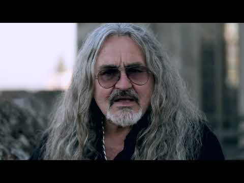 Rudán Joe - Vasvitéz (hivatalos videoklip / official music video)