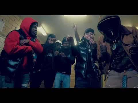 Eazy Money x Shiest DG - Plain Jane (Official Video)