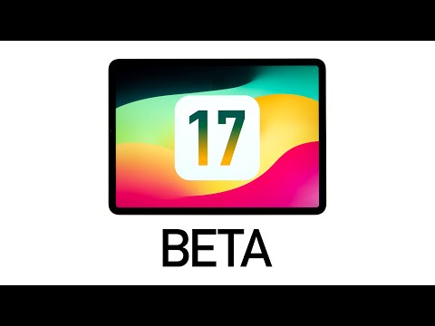 iPadOS 17 Beta - Review | Alle iPad Neuerungen