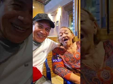 Volte Meu Amor - Creuza Gomes