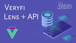 Veryfi OCR API & SDK video