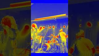 The Screaming Jets at The Entrance Leagues club on the 10 march 2017..