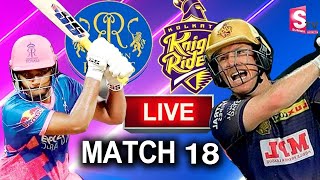 KKR vs RR Live | IPL 2021 Live | Kolkata Knight Riders VS Rajastan Royals Live | IPL Live Match
