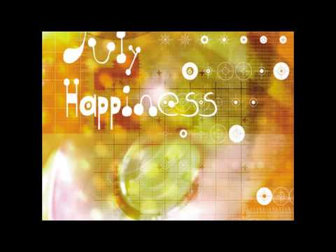 July - Fly a letter to the wind (바람에 쓰는 편지)