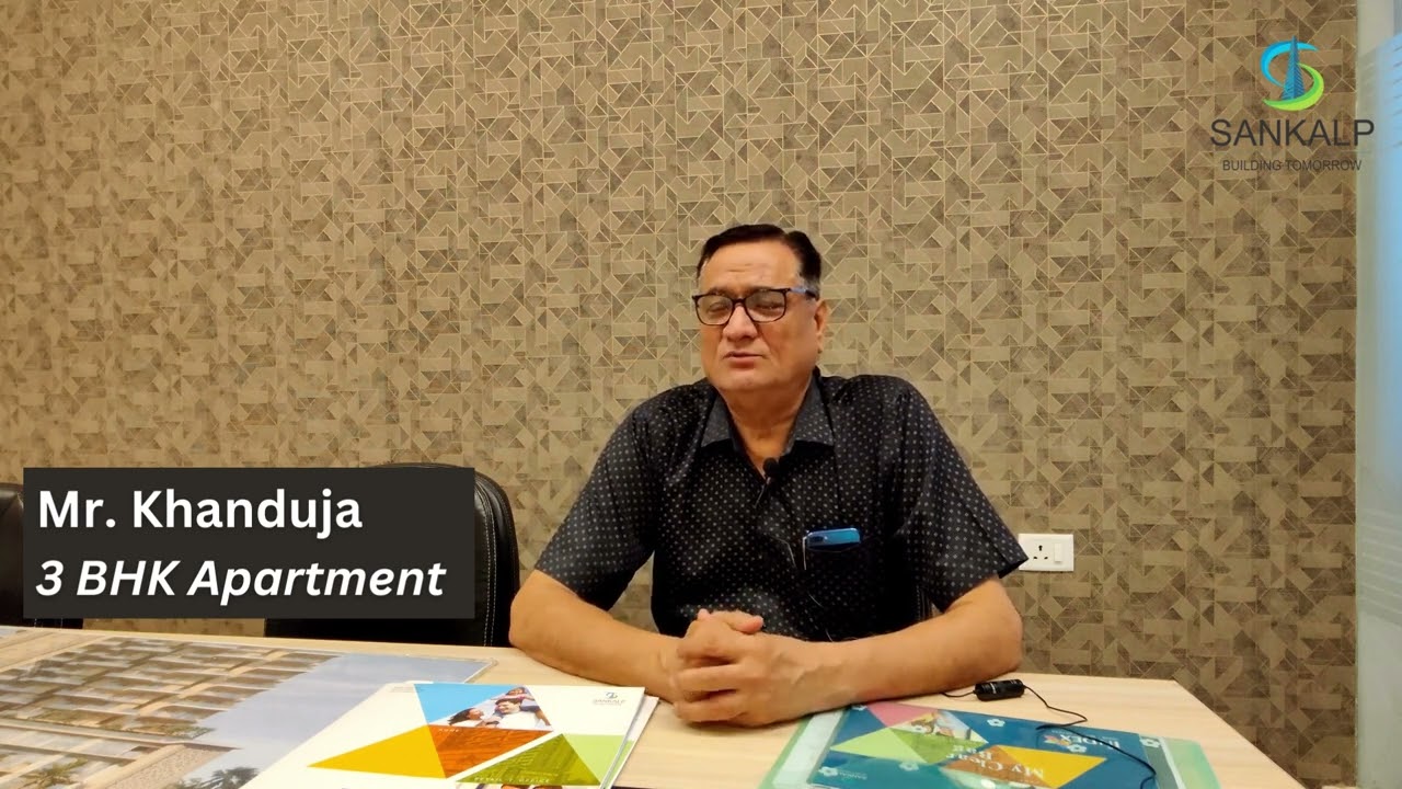 - Mr. Khanduja