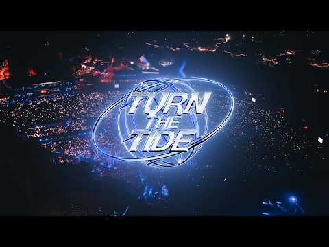 Turn The Tide 2026