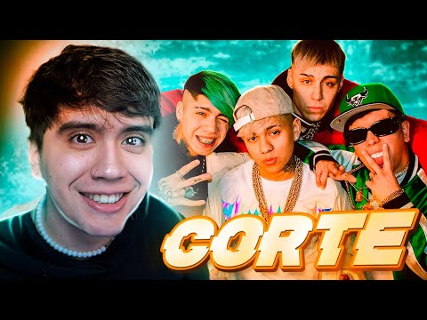 Norwing REACCIONA a Le Dai Tu Corte 🧀 de Gabo El Chamaquito, Nickoog Clk, King Savage & Sayian Jimmy