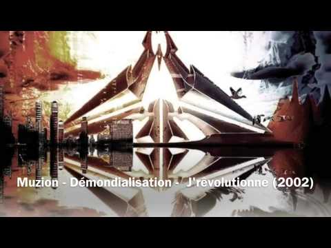 Muzion - Démondialisation