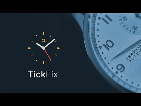 TickFix