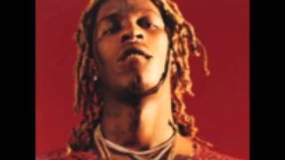 FREE Young Thug - She Notice Me *type beat* No tag