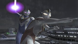 Download lagu Gaia and Agul! | Episode 7 | Ultraman Fighting Evolution Rebirth (PS2) mp3