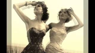 France Gall & April March " laisse tomber les filles "