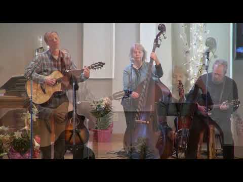 Be Not Afraid by Bob Dufford & Isaiah; Arr. Theophane Hytrek