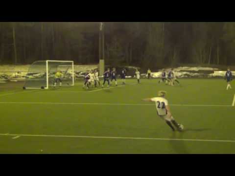 G16 interkrets 21/3 2017: Oppsal G16 – Stabæk G15