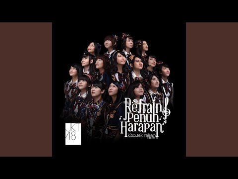 Refrain Full Of Hope (English Version)