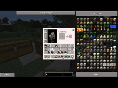 TerrafirmaCraft S01E003 - Bloomery and Forge