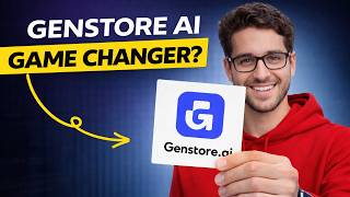 Is Genstore AI Worth It In 2026? (Honest Review)