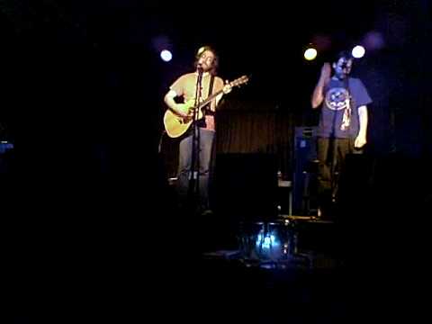 Jonathan Coulton, Paul and Storm - Code Monkey 5/14/09