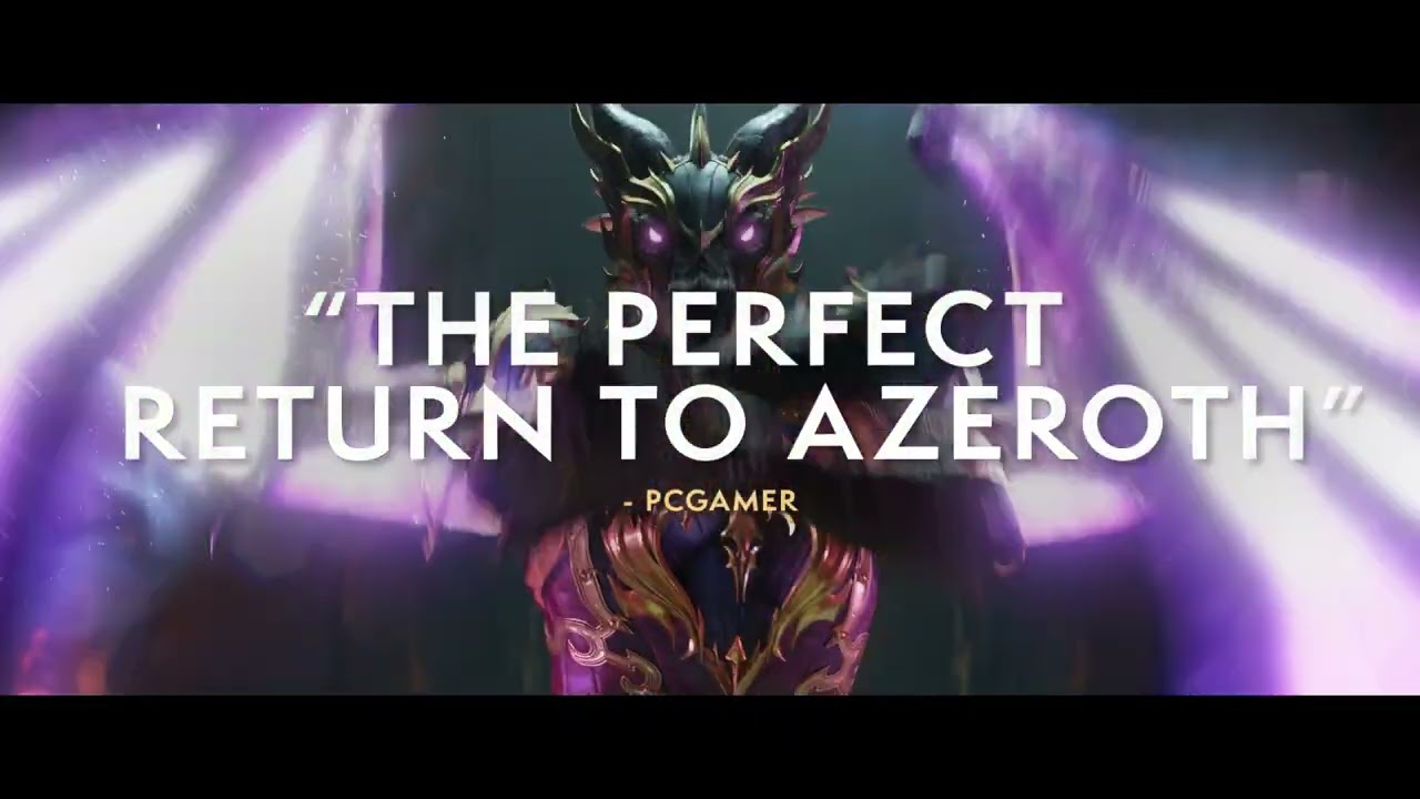 World Of Warcraft®: Dragonflight - World Of Warcraft | Battle.Net