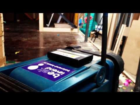 Drie Man - Danse & Sjanse